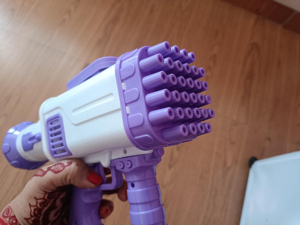 — Kiran D, Ahmedabad