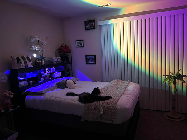 — Karan S, Ahmedabad