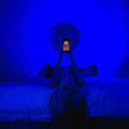 The Sunset Lamp™- App Control, Premium Metal Body Lamp