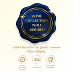 Super Goku Metallic Poster (Limited Edition)