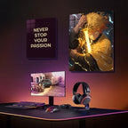 Zenitsu Agatsuma Electrifying