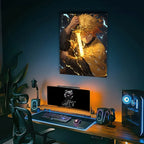 Zenitsu Agatsuma Electrifying